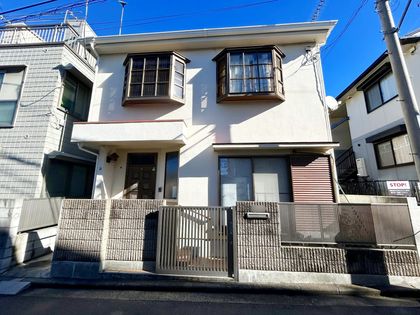 神奈川区西寺尾1丁目(土地) 土地写真