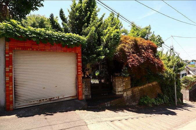 港北区錦が丘(土地) 土地写真 港北区錦が丘(土地) 土地写真