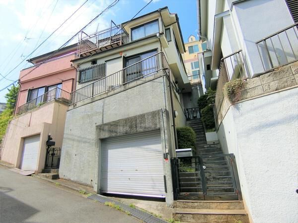 神奈川区松見町1丁目(土地) 土地写真 神奈川区松見町1丁目(土地) 土地写真