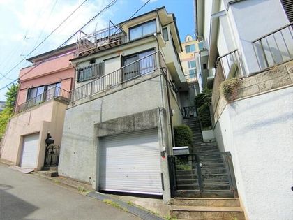 神奈川区松見町1丁目(土地) 土地写真