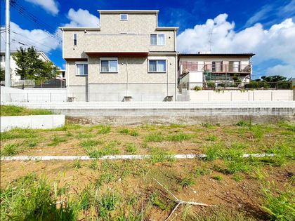港北区篠原東2丁目(土地)1区画 土地写真