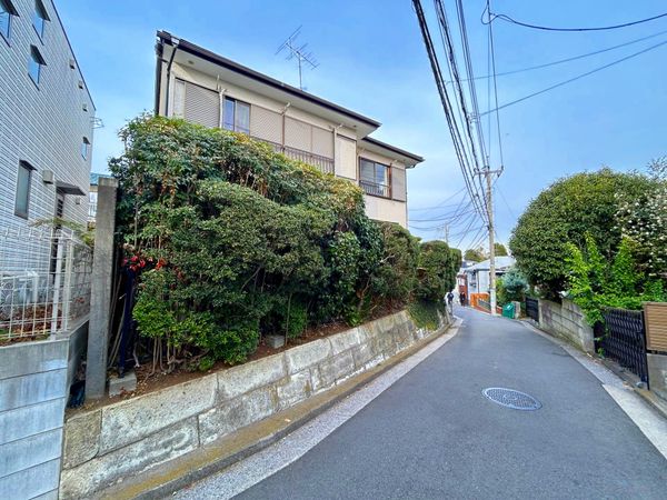 鶴見区上の宮1丁目(土地) 土地写真 鶴見区上の宮1丁目(土地) 土地写真