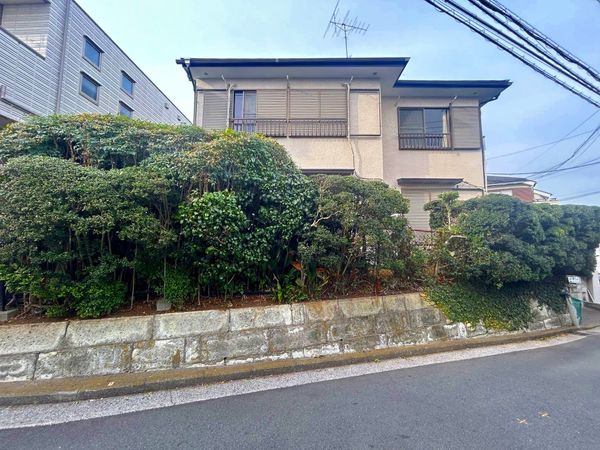 鶴見区上の宮1丁目(土地) 土地写真 鶴見区上の宮1丁目(土地) 土地写真