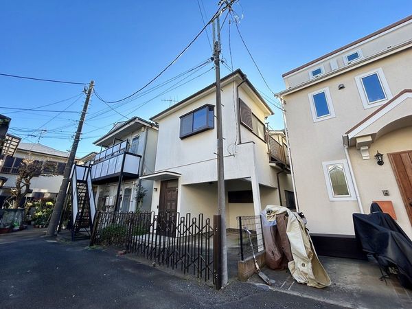 港北区篠原台町(土地) 土地写真 港北区篠原台町(土地) 土地写真