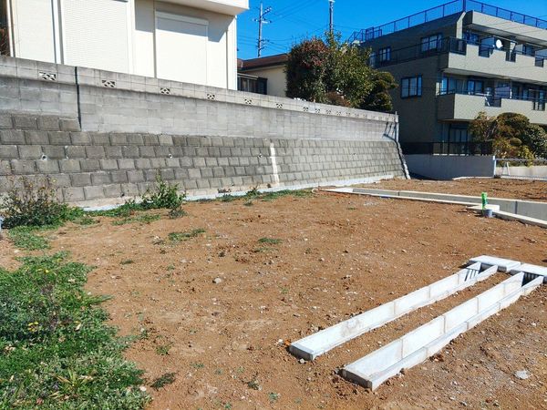 神奈川区西寺尾4丁目(土地)B区画 その他現地 神奈川区西寺尾4丁目(土地)B区画 その他現地