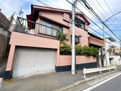 神奈川区松見町4丁目(土地) 土地写真