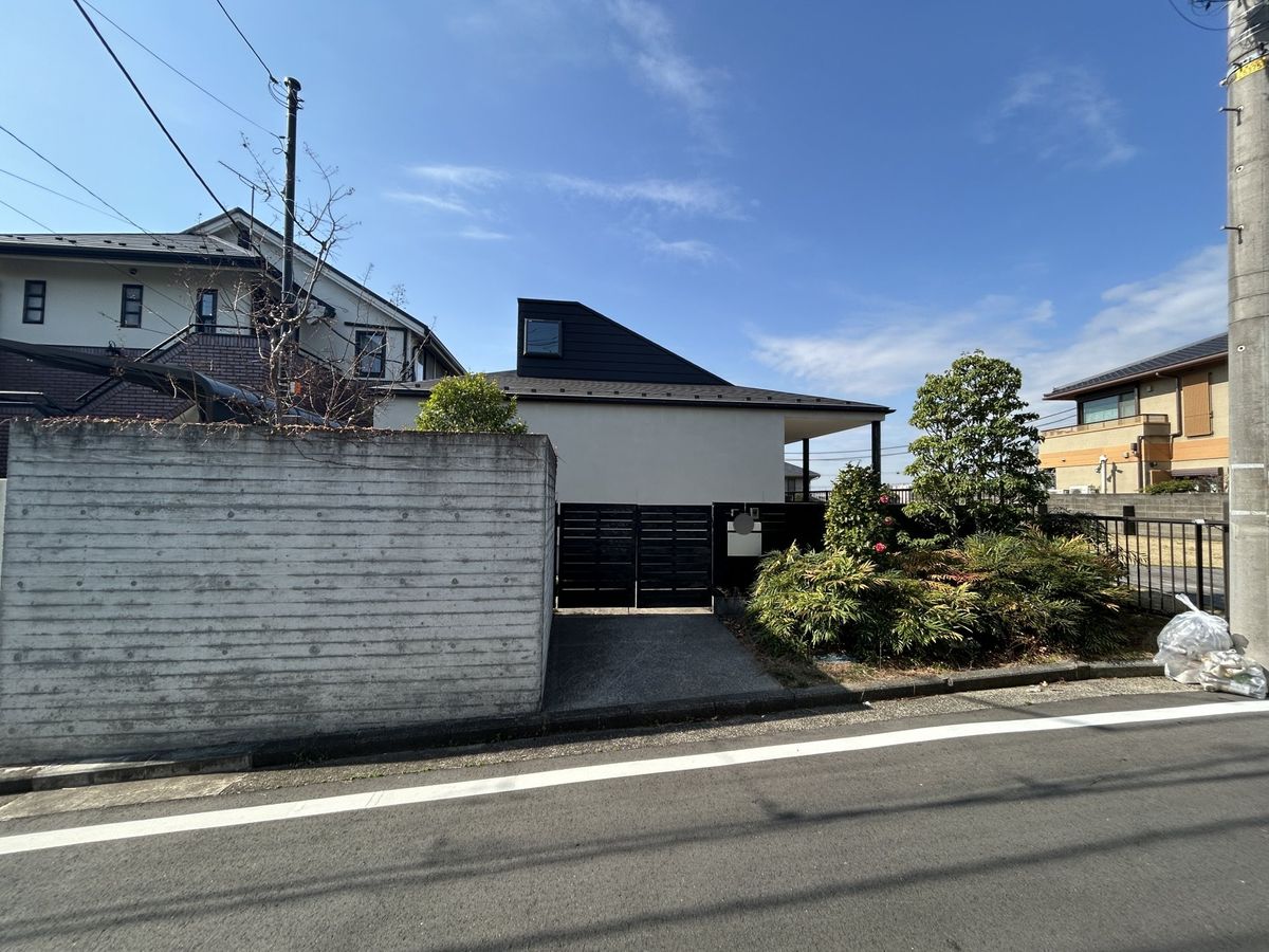 土地写真