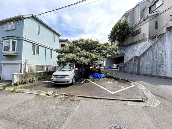 港北区篠原台町(土地) 土地写真 港北区篠原台町(土地) 土地写真