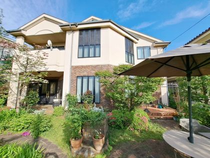 港北区師岡町(戸建) 外観