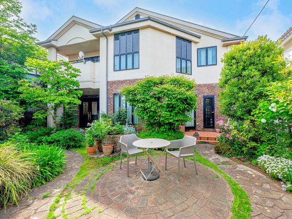 港北区師岡町(戸建) 外観