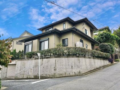 港北区篠原北1丁目(戸建) 外観