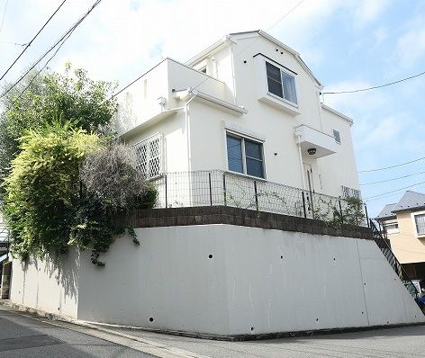 神奈川区松見町3丁目(戸建) 外観 外観
