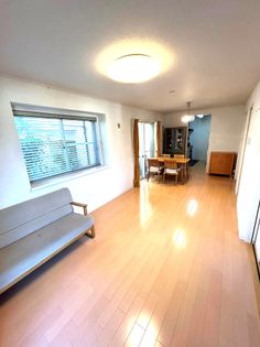 神奈川区松見町3丁目(戸建) リビング