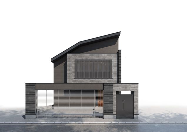 港北区錦が丘(戸建) その他