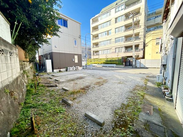 港北区篠原東1丁目(新築戸建) 外観 港北区篠原東1丁目(新築戸建) 外観