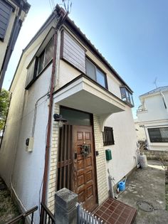 港北区師岡町(戸建) 外観