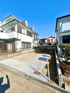 港北区大倉山3丁目(新築戸建) 外観