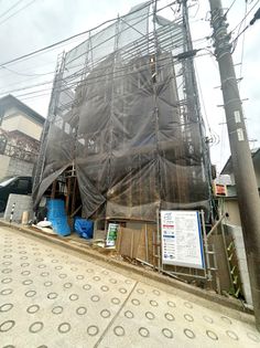 神奈川区西寺尾1丁目(B棟) 外観