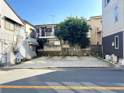 港北区篠原東1丁目(新築戸建) 外観