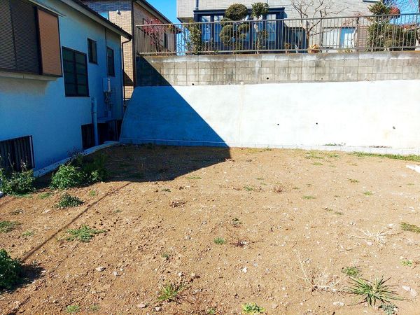 神奈川区西寺尾4丁目(新築戸建)C号棟 外観
