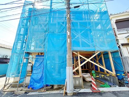 鶴見区馬場1丁目(新築戸建)B号棟 その他現地