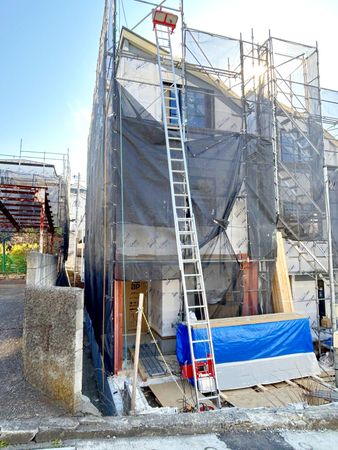 港北区菊名3丁目(新築戸建)1号棟 その他現地 港北区菊名3丁目(新築戸建)1号棟 その他現地