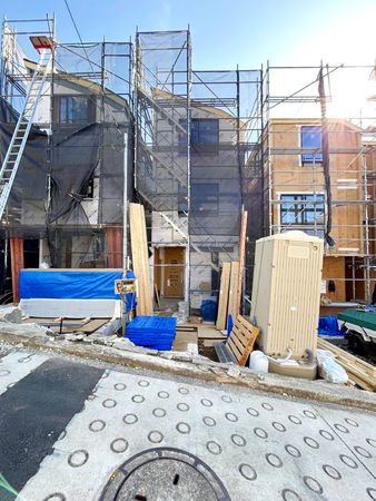 港北区菊名3丁目(新築戸建)2号棟 その他現地 港北区菊名3丁目(新築戸建)2号棟 その他現地