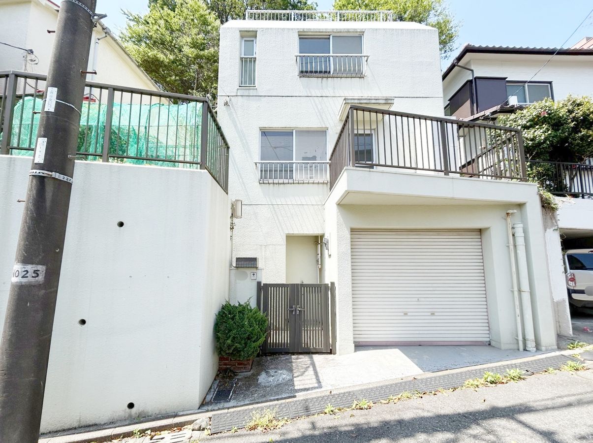 神奈川区松見町1丁目(戸建) 外観 外観