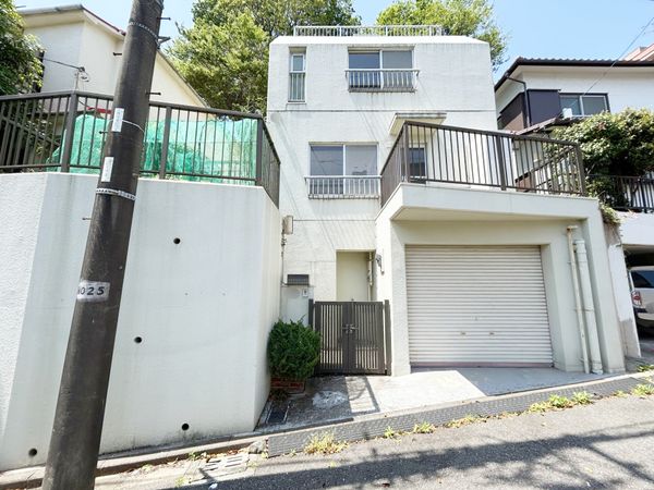 神奈川区松見町1丁目(戸建) 外観 外観