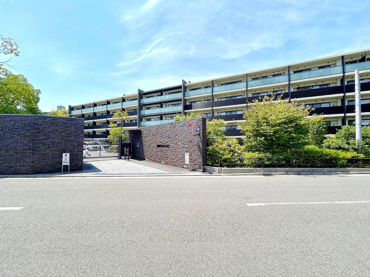 プレミスト菊名 外観 外観