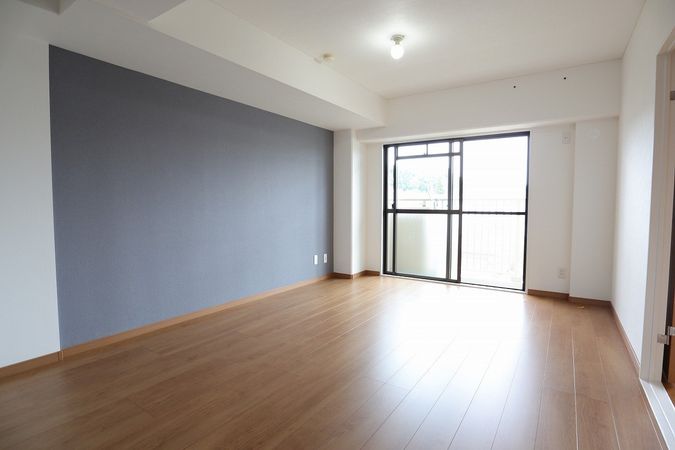 ライオンズマンション長津田 リビング ライオンズマンション長津田 リビング