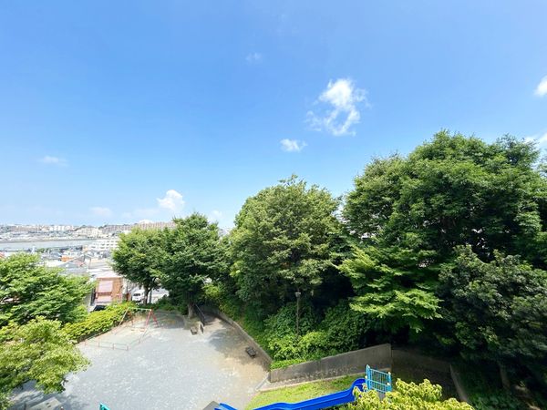 アンバサダー横浜松見町 眺望 アンバサダー横浜松見町 眺望