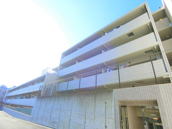 アデニウム菊名 外観 アデニウム菊名 外観