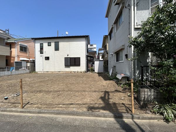 土地写真