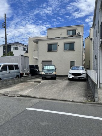 幸区塚越2丁目土地 土地写真 幸区塚越2丁目土地 土地写真