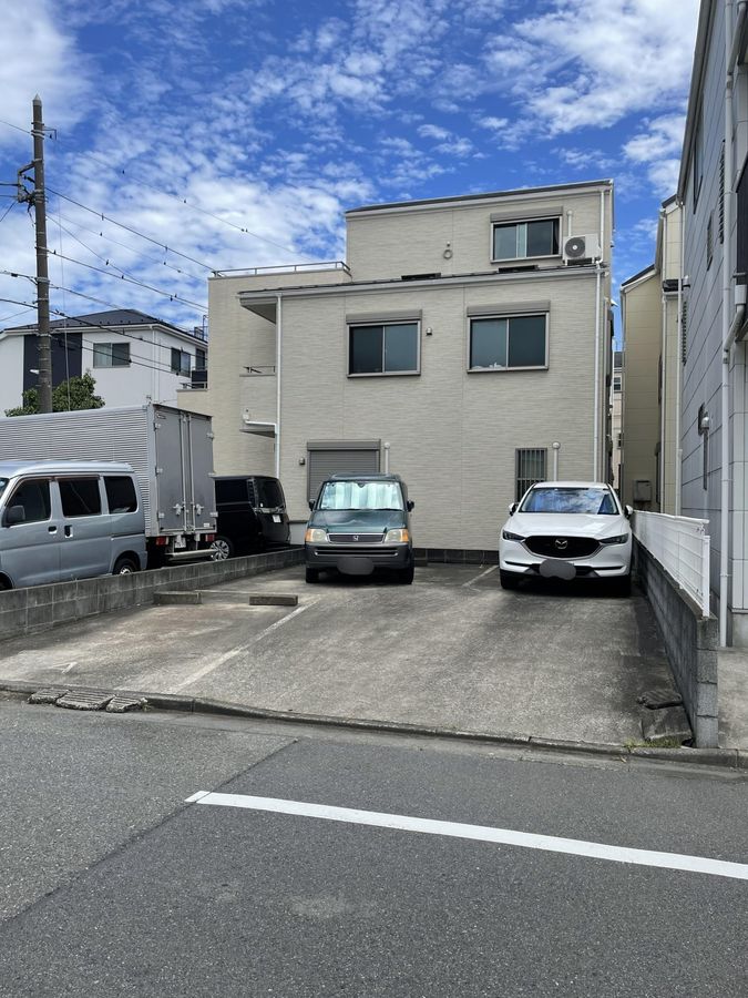 土地写真