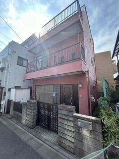 幸区鹿島田2丁目(土地) 土地写真