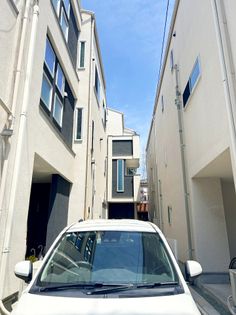 幸区南加瀬5丁目 戸建 外観