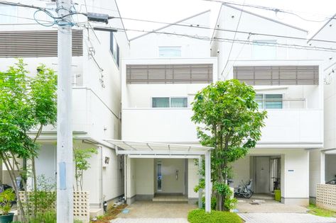 小倉1丁目 戸建 外観