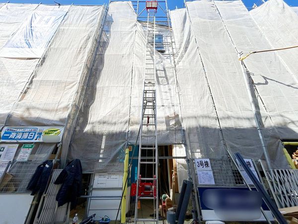 鶴見区矢向4丁目(新築戸建)3号棟 その他現地 鶴見区矢向4丁目(新築戸建)3号棟 その他現地