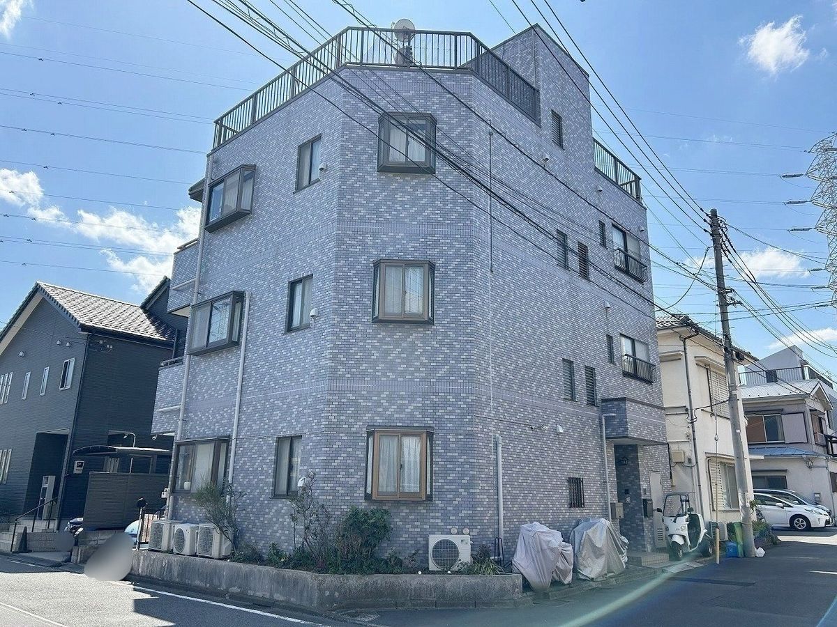 幸区南加瀬2丁目 戸建 外観 外観