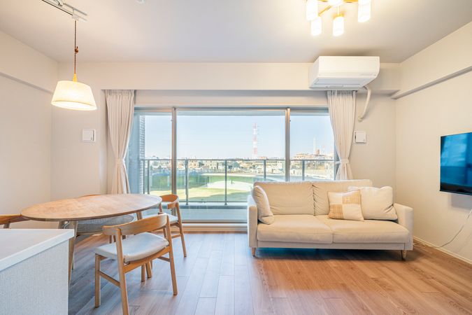 クレストプライムレジデンス パーク五番街 玄関 クレストプライムレジデンス パーク五番街 玄関