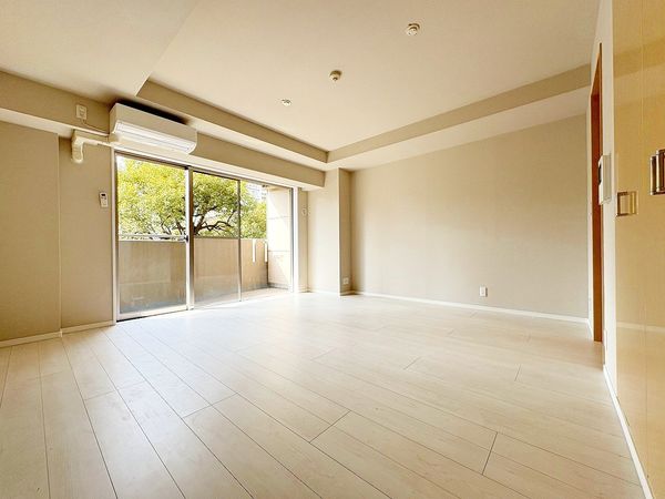 サウザンドシティ 四番館 リビング サウザンドシティ 四番館 リビング