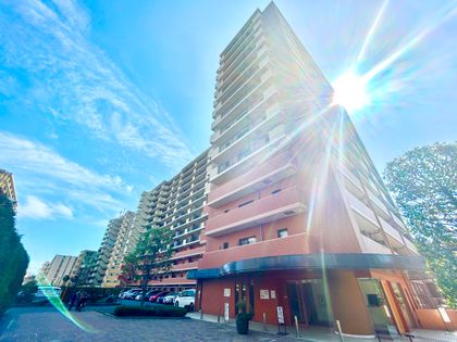 ソフィアガーデンズ川崎 外観