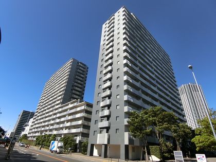 ステーションスイート 外観