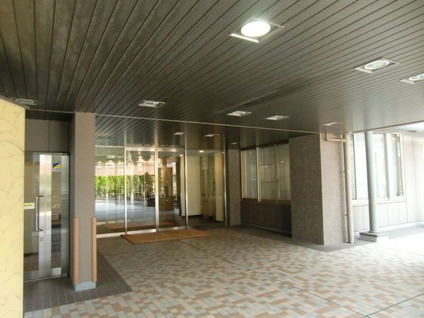 サウザンドシティ 壱番館 その他 その他