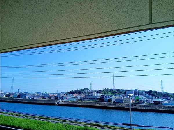 クレストグランディオ横浜 ブライトコート 眺望 クレストグランディオ横浜 ブライトコート 眺望