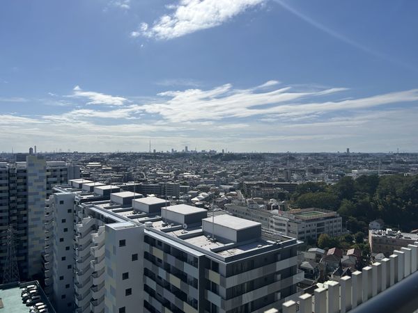 ステーションスイート 眺望 ステーションスイート 眺望