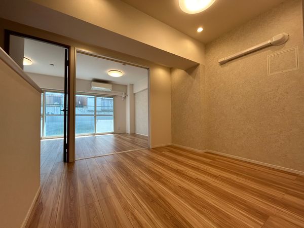 グレイス鶴見 室内 グレイス鶴見 室内