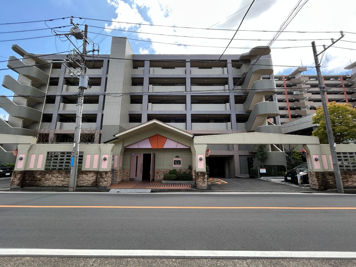 アドヴァンス鶴見アネックス 外観 外観